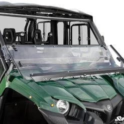 SuperATV Yamaha Viking 3-IN-1 Windshield