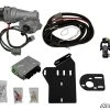 SuperATV Yamaha Rhino Power Steering Kit
