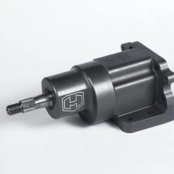 Hess Motorsports Yamaha YXZ 1000R/SS Steering Quickener - 1.5:1 Ratio