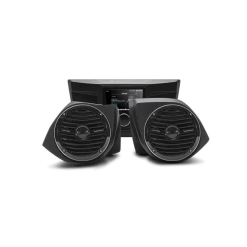 Rockford Fosgate® Rockford Fosgate Stage 2 Audio Kit – Yamaha YXZ