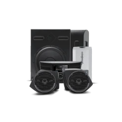 Rockford Fosgate® Rockford Fosgate Stage 3 Audio Kit – Yamaha YXZ