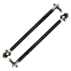 ZRP Honda Talon Desert Series Tie Rods