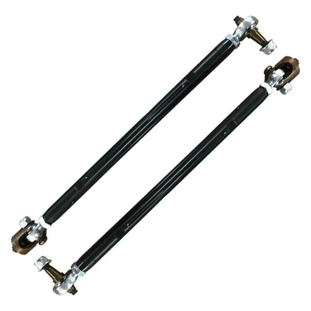 ZRP Honda Talon Desert Series Tie Rods
