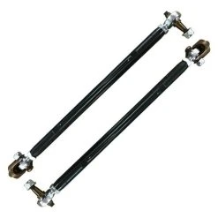ZRP KRX Desert Series Tie Rods